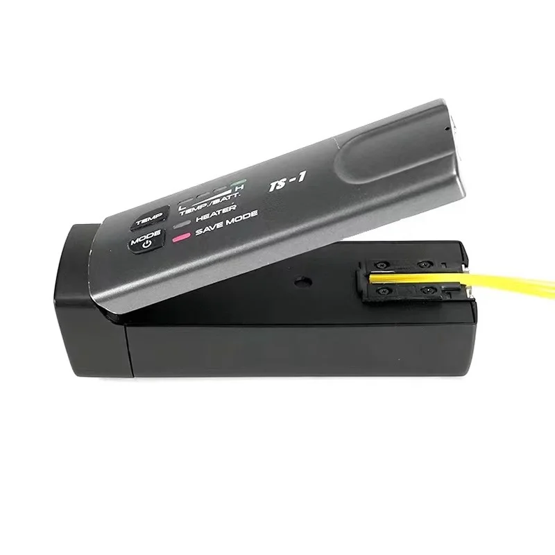 Original INNO TS-1 Fiber Optic Thermal Stripper Hot Jacket Remover for Single & Ribbon Fiber Stripping