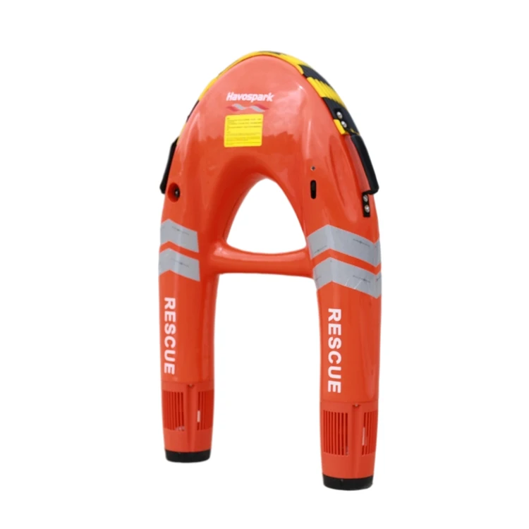 New Cool Water Sports Safety Rescue Equipment Intelligent Remote Control Lifebuoy