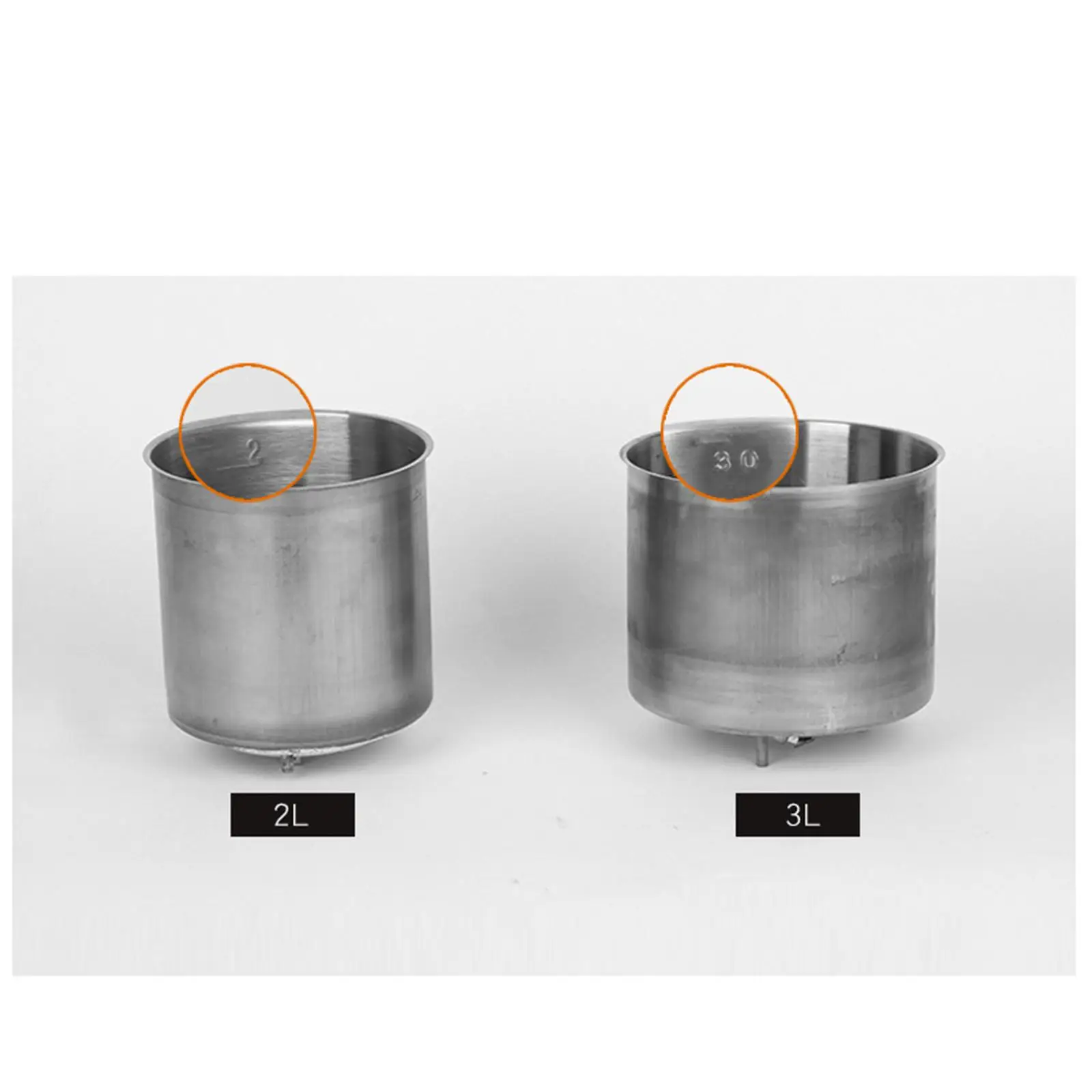 

Портативный парогенератор для сауны 3 л с внутренней емкостью из нержавеющей стали, таймером и дисплеем, для домашнего использования и СПА