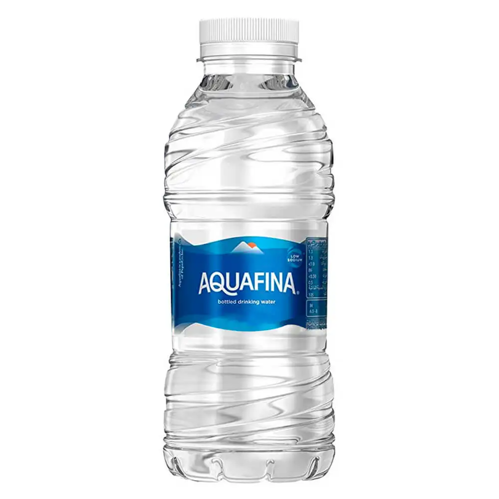 Aquabeautyボトル入り飲料水、200ml