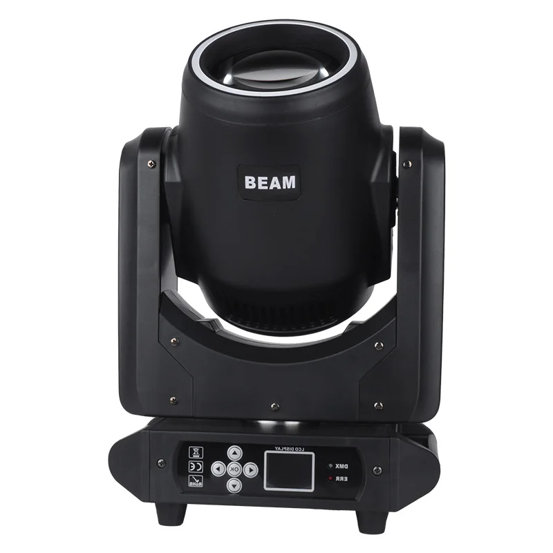 

Led 150W Disco DJ Light Sharpy Beam Moving Head Lights DMX Stage Beam Moving Head for Stage Dj Wedding Effects