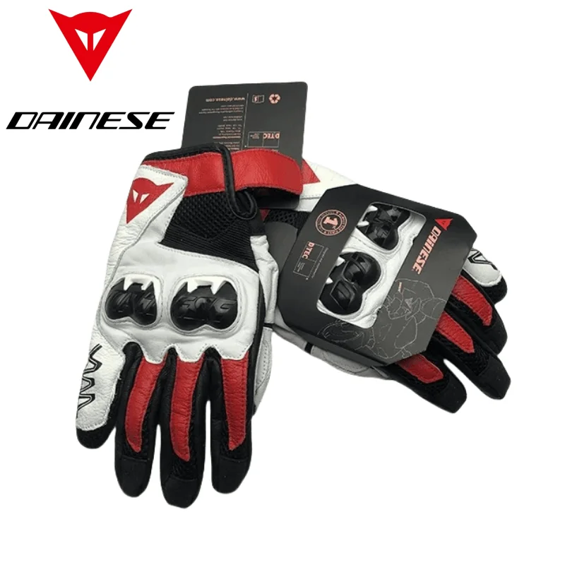 

DAINESE мотогоночные перчатки мужские перчатки летние дышащие мотоциклетные велосипедные перчатки Dainese C2 защита от падения и износа