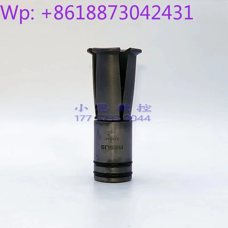 

Taiwan CELL/SUM/SUN BT40 Spindle Pulling Claw Pulling Knife Claw Length 89 Diameter 26