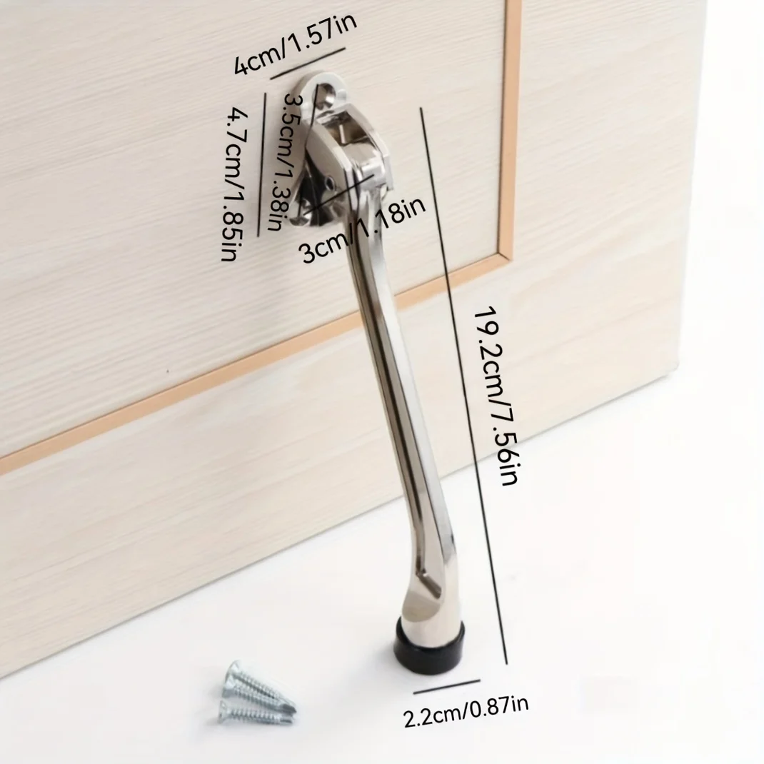 Thumbnail 4 - #74 Door Stops List of Top Picks