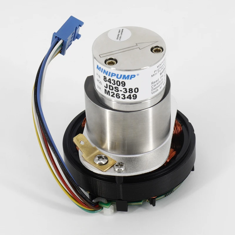 

DOCOD PUMP (WITH MOTOR) for VIDEOJ 1000 SERIES CIJ INKJET PRINTER SPARE PARTS