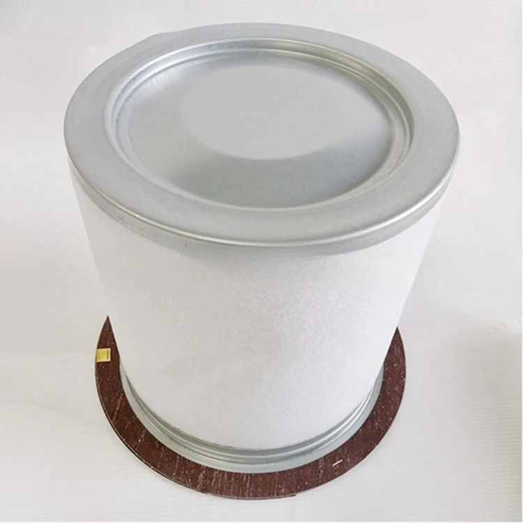 Compressor Accessories Oil and Gas Separator  2116010057 91111-003 1625165703 2116010175 4213-70