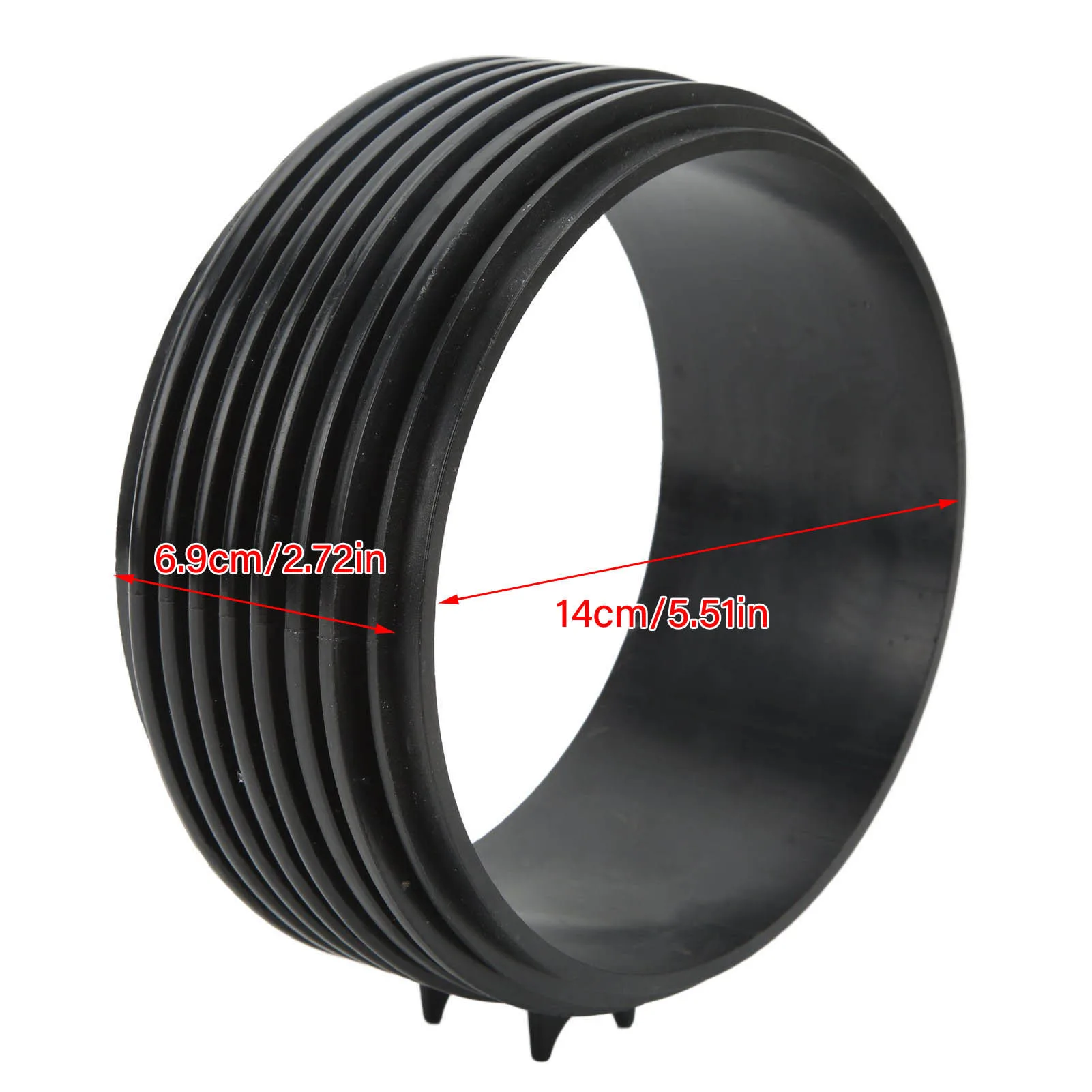 

Motorboat Wear 267000617 High Performance Replacement for Sea‑doo 900 TRIXX Wear for