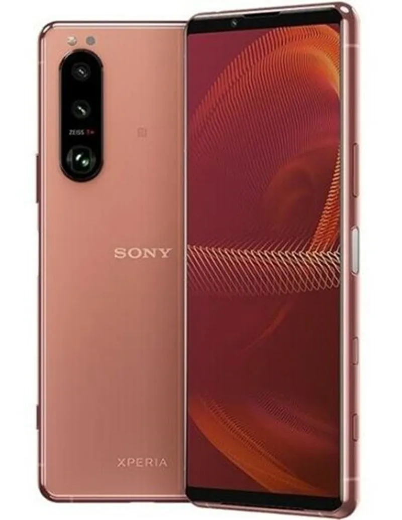Sony Xperia 5iii 5 iii 5G Dual Sim XQ-BQ52 XQ-BQ72 6.1