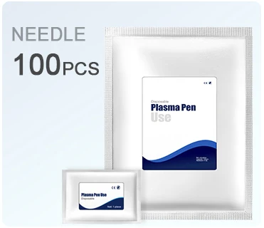 K85スキンタグ銅針 レーザー除去 プラズマペン リフティング ほくろ そばかす スポット 交換可能針 タトゥー除去機