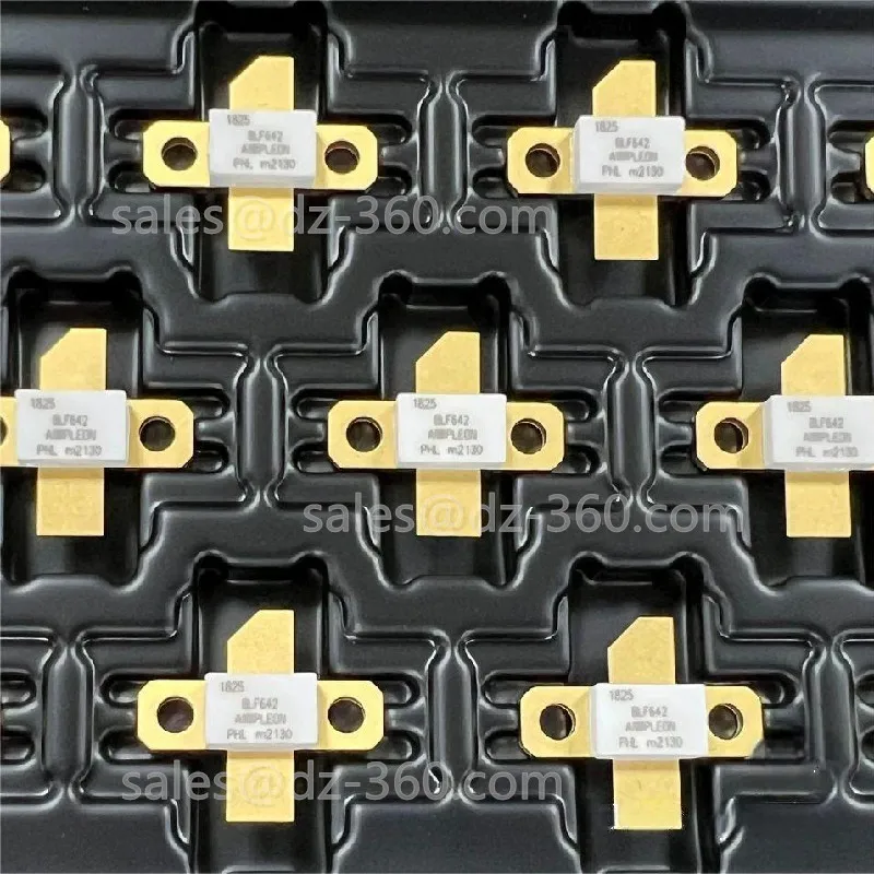 

(1шт)BLF642 BLF177 BLF278 BLF147 BLF645 BLF647P Высокочастотный транзистор