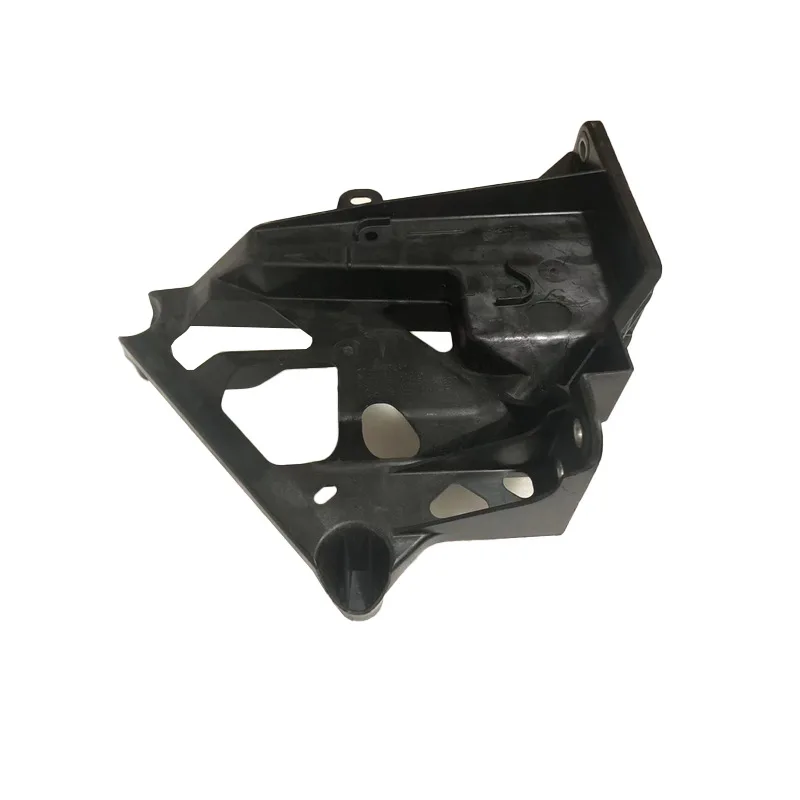 

For Tesla MODEL X Air Suspension Compressor Pump Bracket Shock Absorber Air Pump Base 1027918-00-F