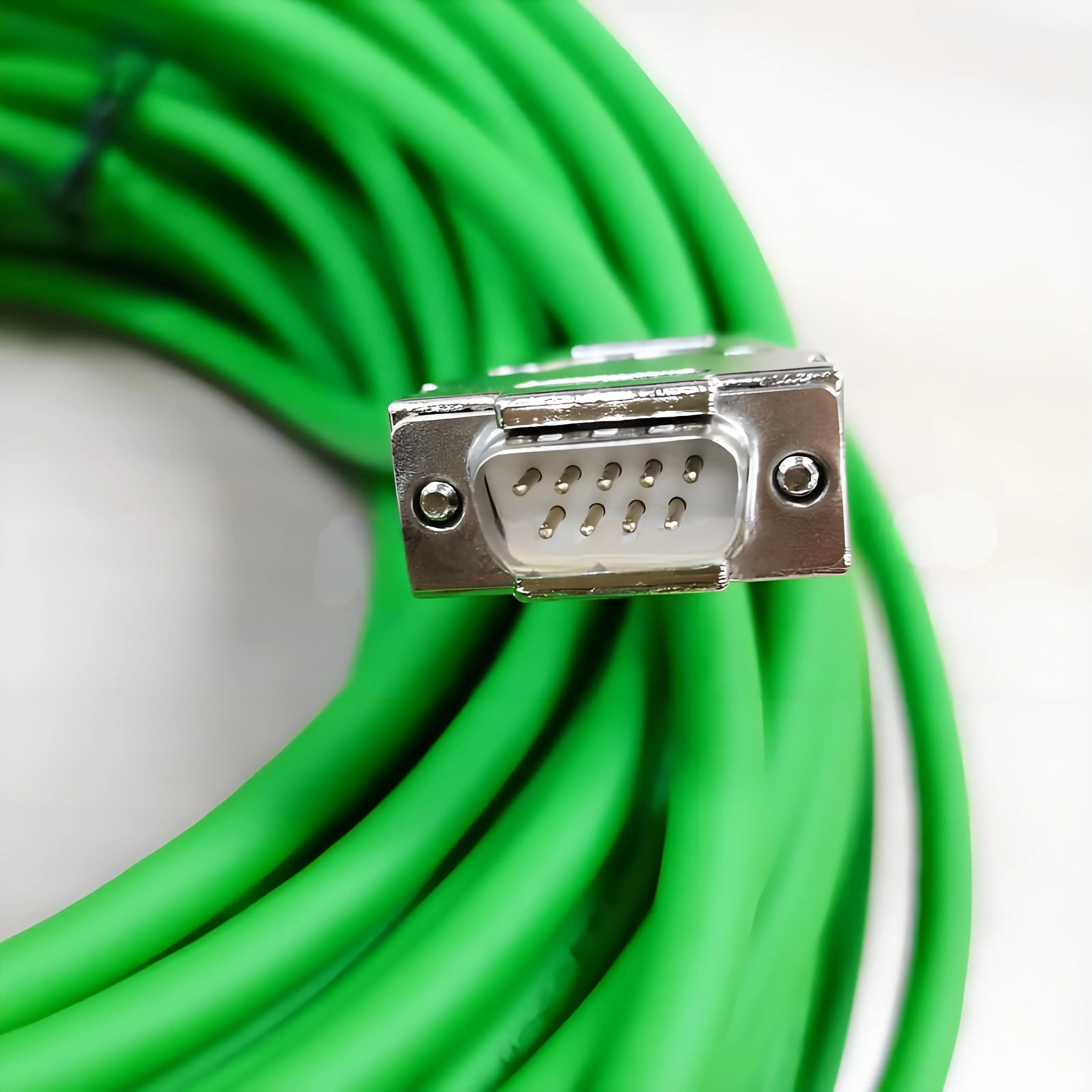 Sew Power Cable Replacement Cable 05904544/05 Encoder Cable 01994875/10 Replacement Cable Can Be Used Instead of the Original Sew Cable