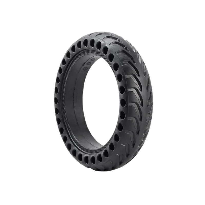 8.5 Inch Effen Band 8 1/2x2 Schokabsorbeerbare Honingraatband Voor Xiaomi M365 Pro Pro2 1S Mi3 Elektrische Scooter 8.5*2 Rubberen Band