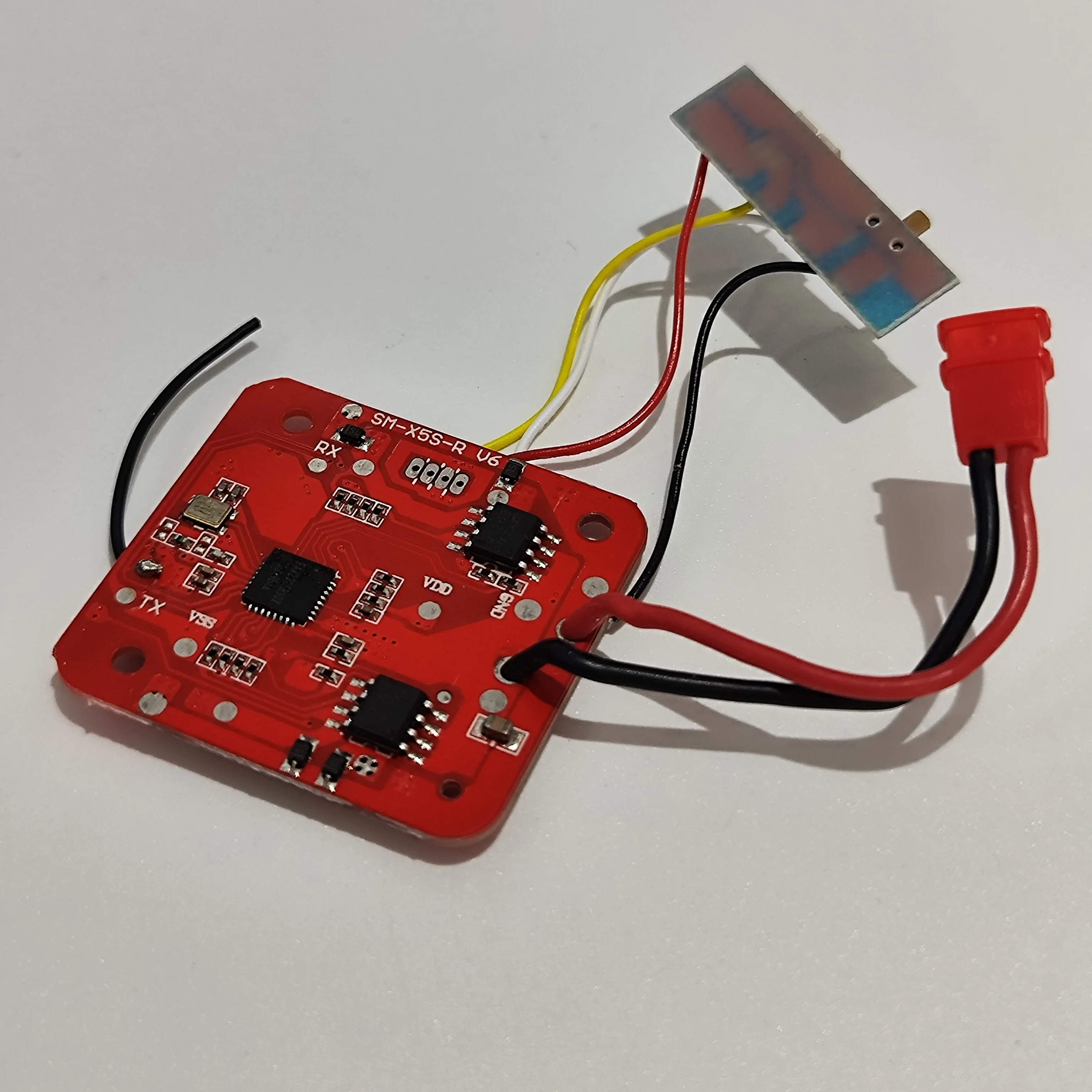 SYMA X5HC X5HW RC Drone Four-axis Quadcopter Spare Parts Main Board/Receiving Board