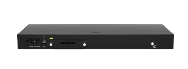 New Generation Multi-service Security Gateway Host RG-EG3210 V2 Supports 8 Gigabit Electrical Ports Port Network Switch