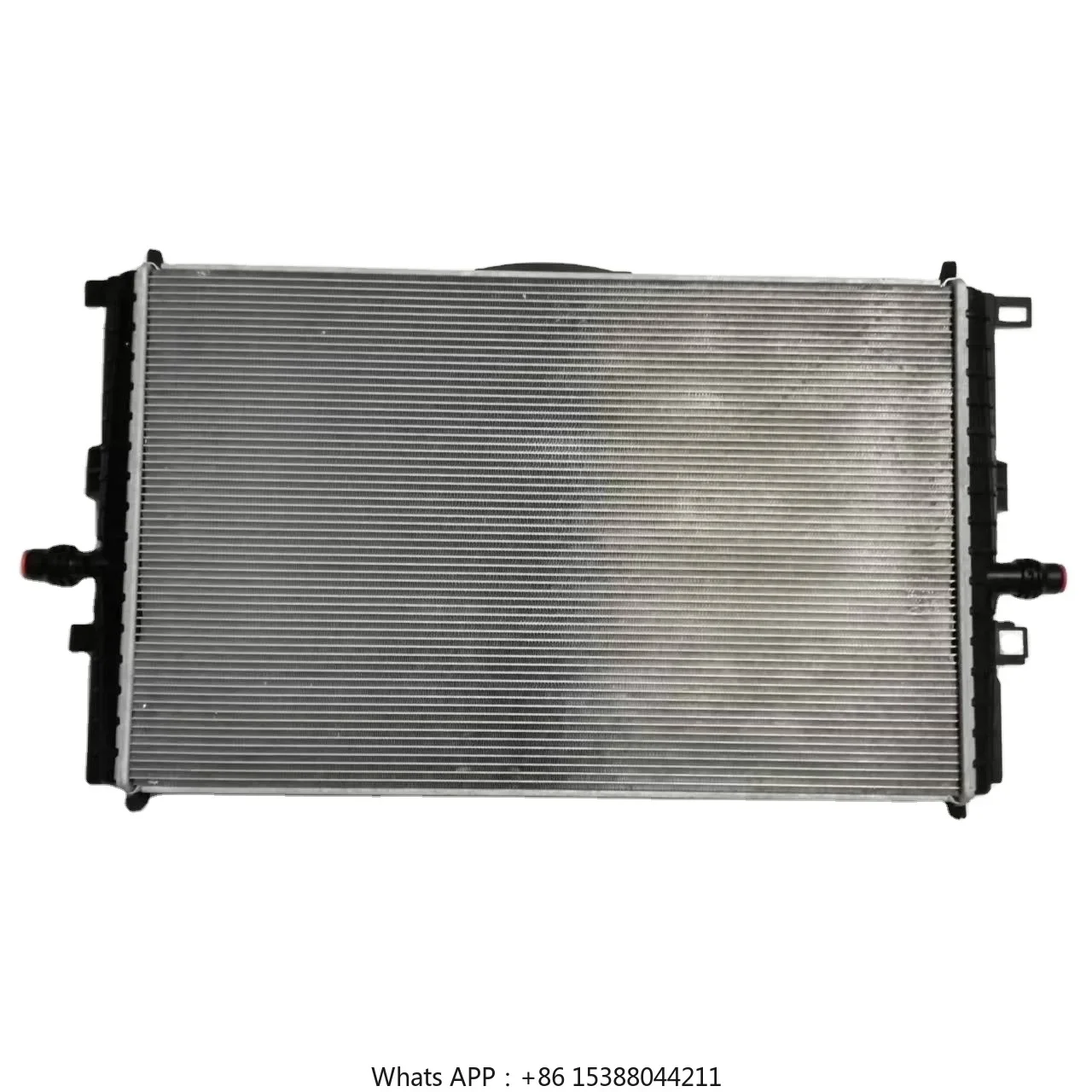 

Auto Parts 3 Car Cooling Radiator 1077082-00-C For tes la Model 3 Tank Water Cooling Radiator