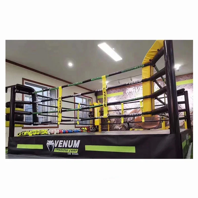 Factory Directly Cage Mma  Octagon Cage Professional UFC Standard Competition Boxing MMA Cage