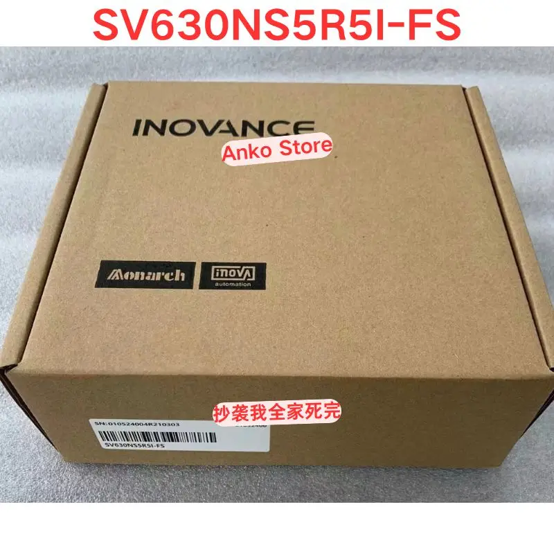 

Brand-new Original SV630NS5R5I-FS driver