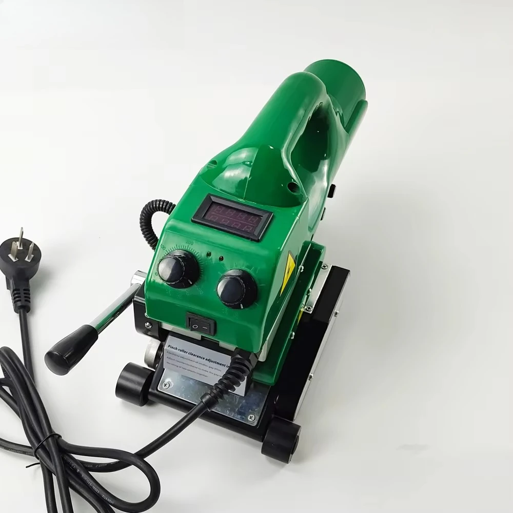 CHKJ-2025NEWVinyl Welding Machine for PVC Welding Machine High Frequency Welder Aluminum Hot Welder Hdpe Wedge Welder