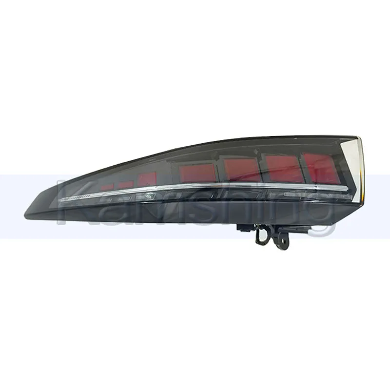 Kamshing Low Configuration Rear Tail Light Tail Lamp For Changan CS75 Plus 2025-2026 Taillight Taillamp Rear Turn Light
