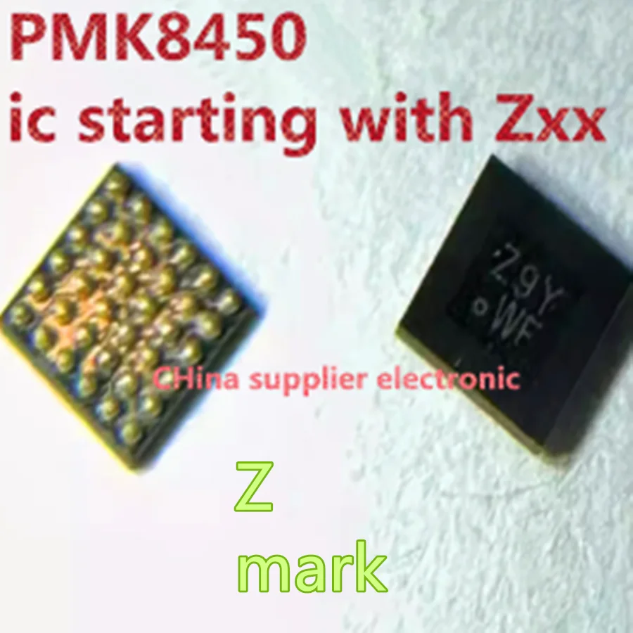 WCN685 MT6635XP WCN3990 00M WCN3950 004 BCM43438KUBG Wifi IC Module Wireless MAX98506BEWV charge PMK8450 Mark Zxx 36Pin 76.8