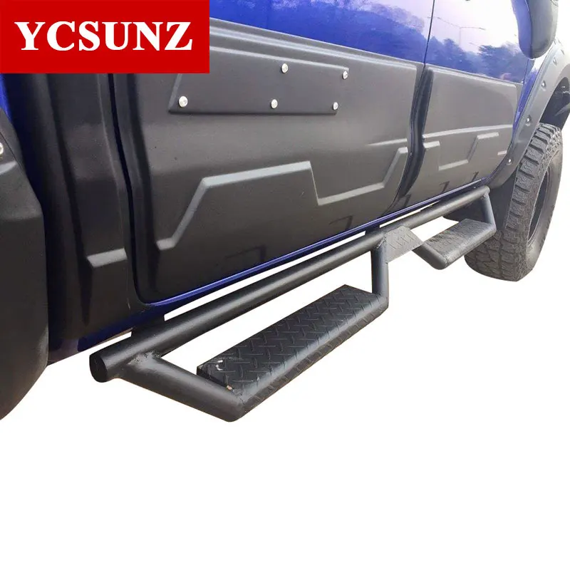 Body cladding kit For Ford Ranger 2013 2014 2015 2016 Wildtrak T6 T7 T8 2012-2020 Car Accessories