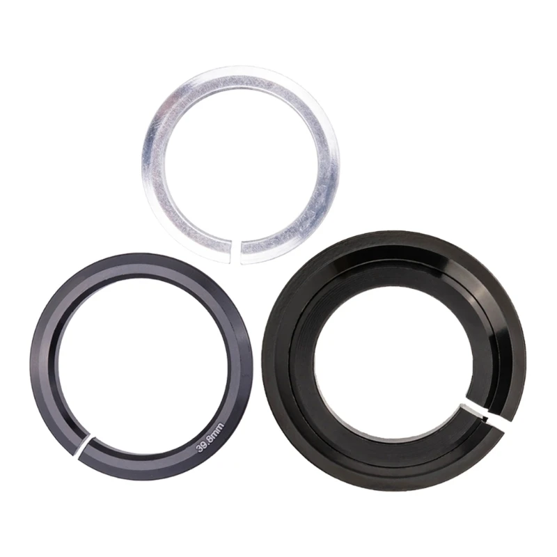 Bikes Headsets Washers Spacers Crowns Race Integrated Type Replacement Headsets Base Bikes Base Compressions Hoop Cyclings Part