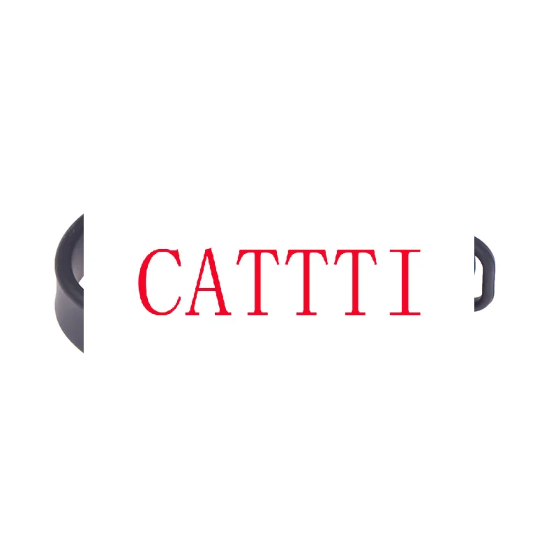 

Регулируемый черный силиконовый RFID-браслет 125 кГц/13,56 МГц с чипом 14443A, водонепроницаемый браслет-ремешок