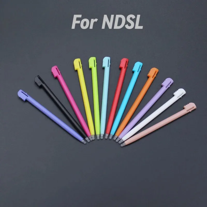 New Multi Color Touch Stylus Pen For NDS DS Lite NDSL