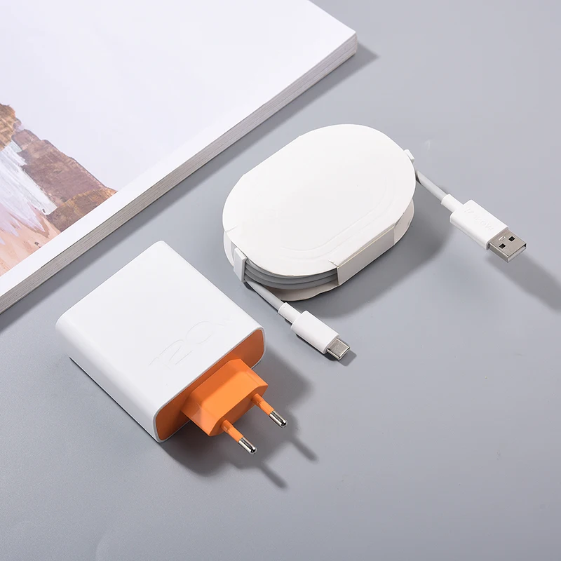 Vivo iQOO 13 12 11 10 Z9S Pro Neo 10R Charger 120W EU US
