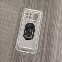 Magnet Phone Case FOR Doogee Fire 6 Max 6.72\