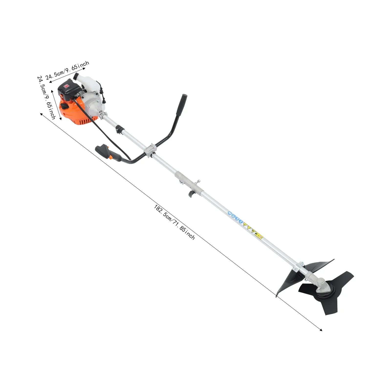 Is a 3-in-1 Lawn Mower Actually Worth It? (Or Just a Fancy Gimmick?)