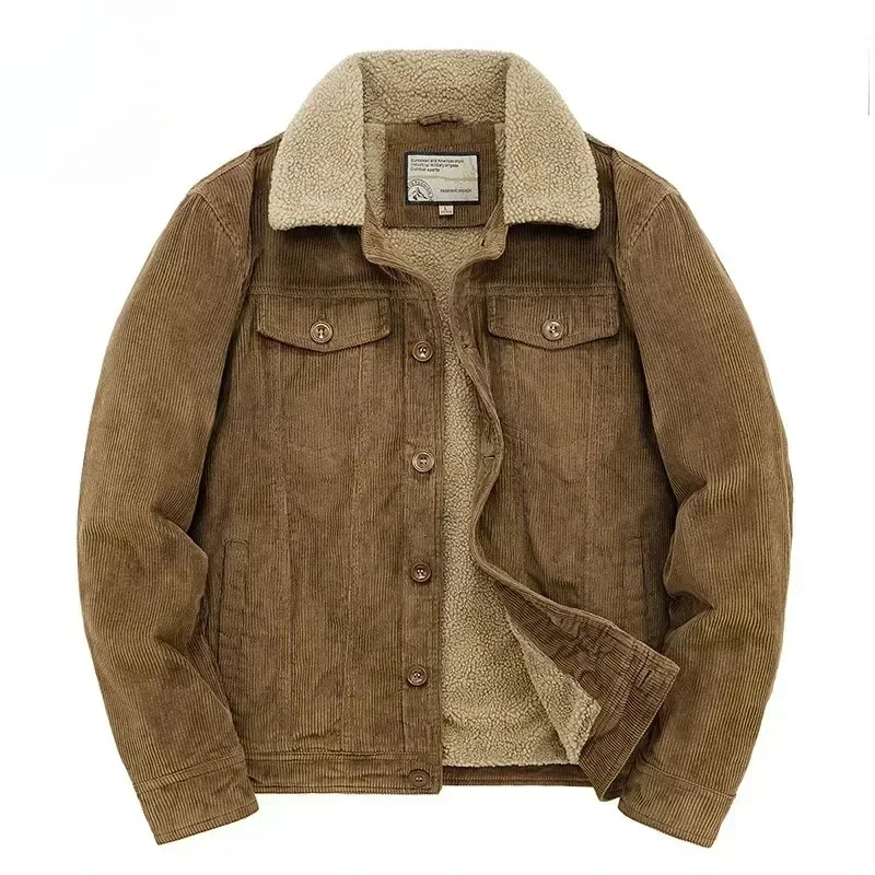 Thumbnail 4 - #81 Best Aviator Jackets to Buy In 2026