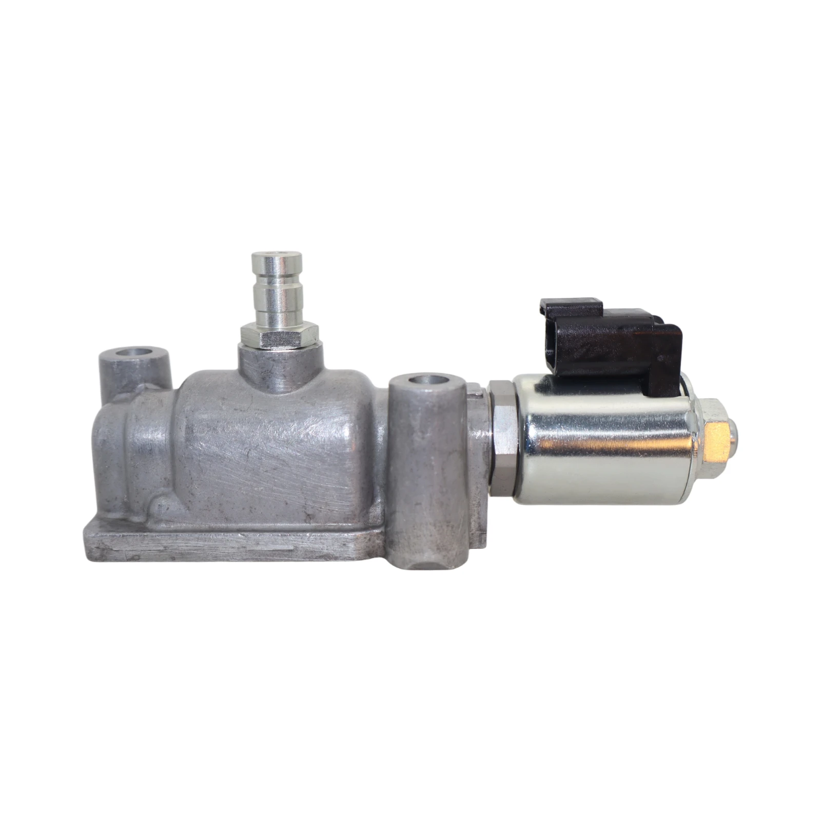 244-3114 2443114 24V Solenoid Valve Fits for Caterpillar CAT 572R II 587T 561N 572R 583T PL83 PL87 PL72 Pipe Hanging Machine