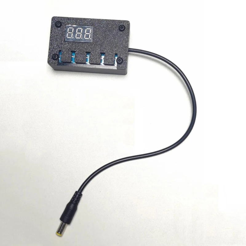 Molino de cuentas de acero inoxidable de velocidad ajustable de 50-200ml, pulidor húmedo/seco, máquina de escritorio de laboratorio con capacidad de temporizador