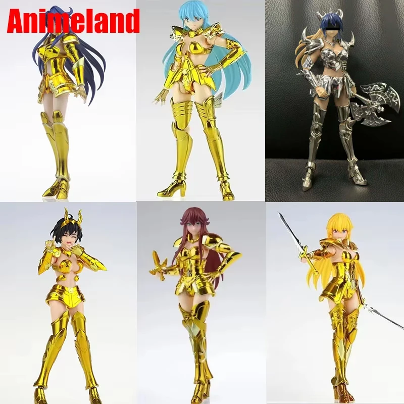 Gt Saint Seiya Myth… - image