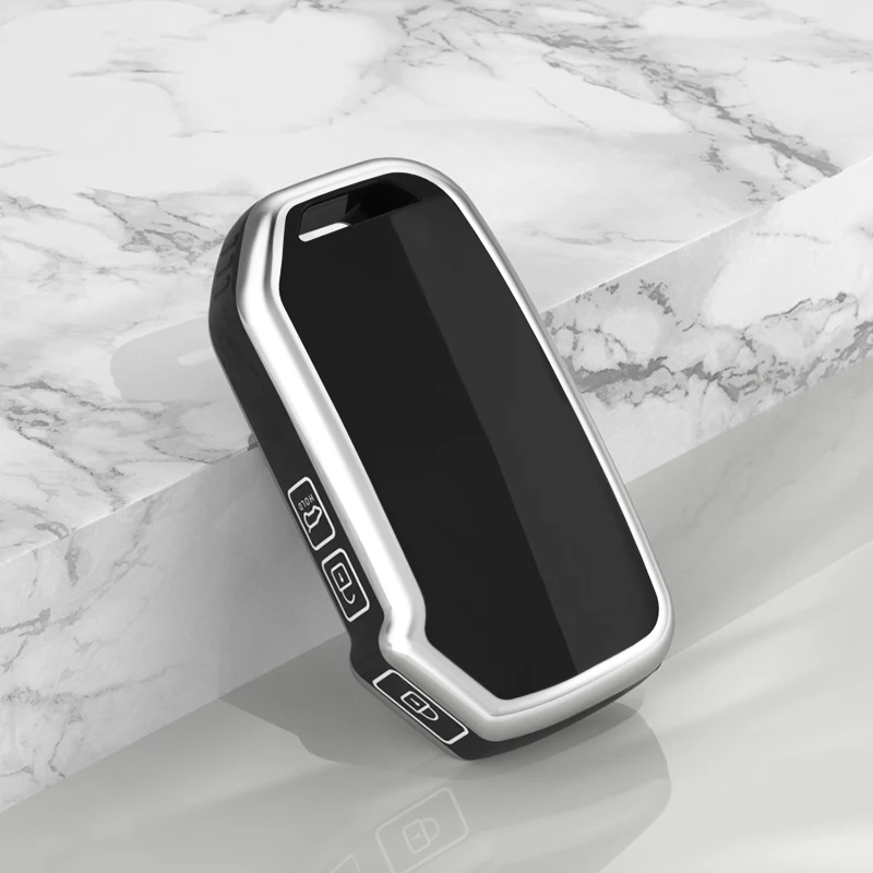 Car Remote Key Case… - image