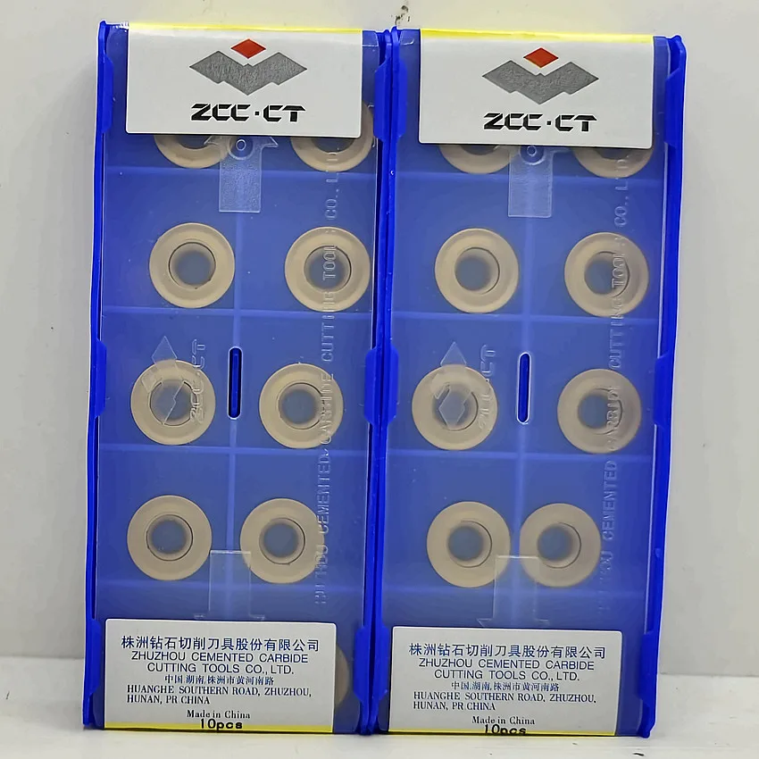

RCMT1204MO YBC251/RCMT1204MO YBC252/RCMT1204MO YBD102/RCMT1204MO YBG202/RCMT1204MO YBM251 ZCC.CT CNC carbide inserts 10pcs/box