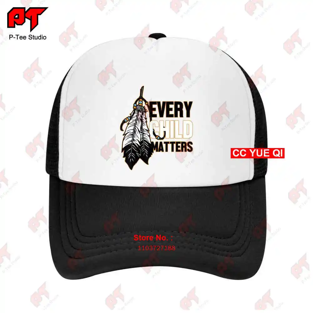 Every Child Matters Baseball Caps Truck Cap 3JOA