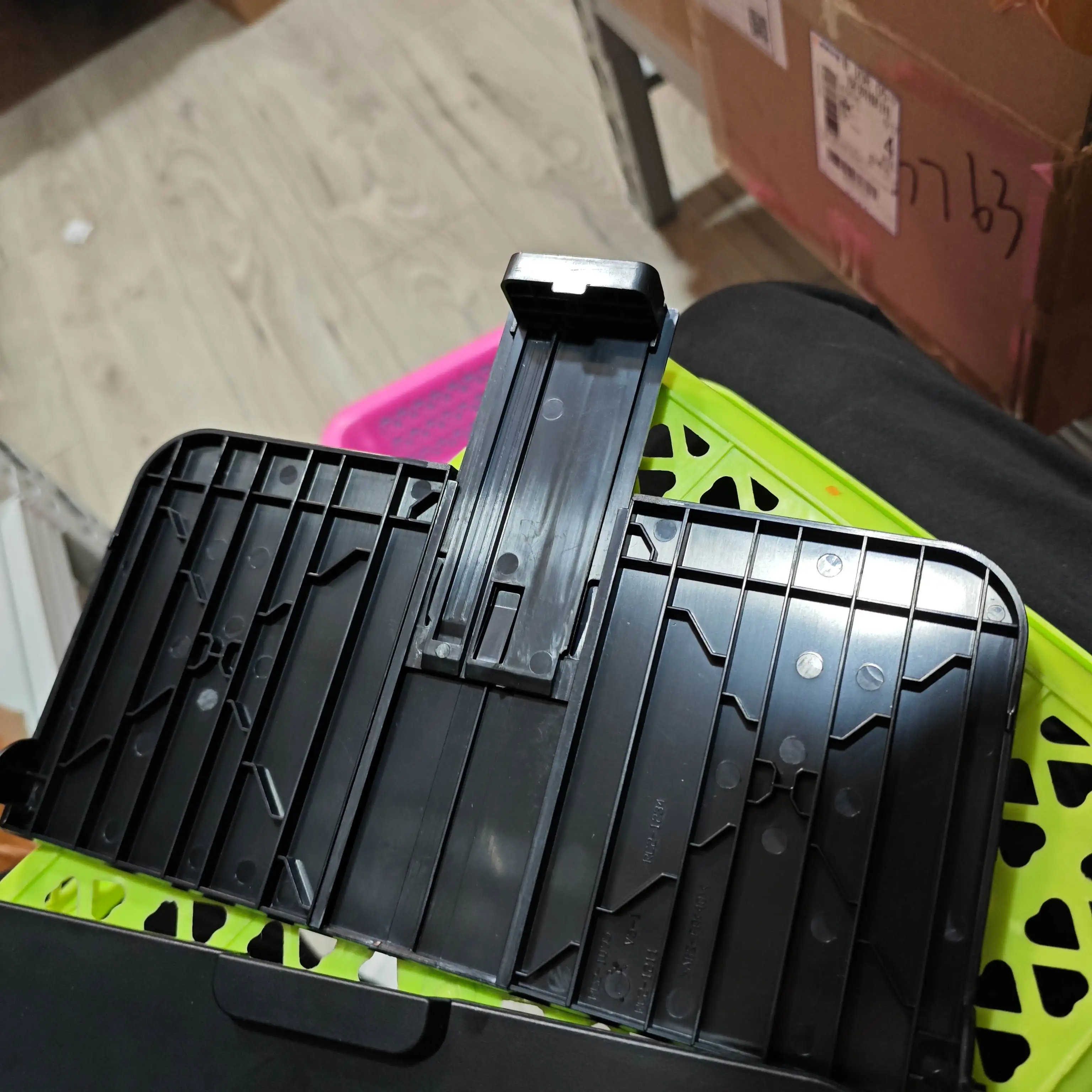 

10 шт. RC2-1234 RC2-1211 ПОДУШКА В СБОРЕ для HP P1005 P1006 P1007 P1008 P1102 P1102w P1106 P1108 1102 Вт