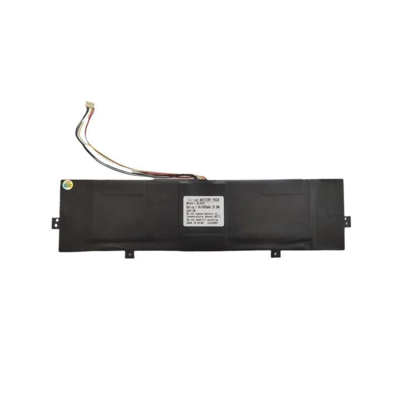 Laptop Battery 7.4V 4000mAh GLK51 For DERE R9 R9Pro R9K R9S R12 R13 Pro For BYONE N10 G15 G15X High Quality
