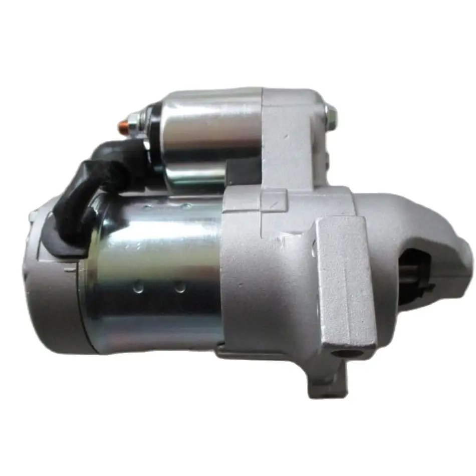 

EF12000E EF13000TE RGV12000E RGV13000 EH65D STARTOR MOTOR GASOLINE FOR ROBIN GENERATOR 11teeth