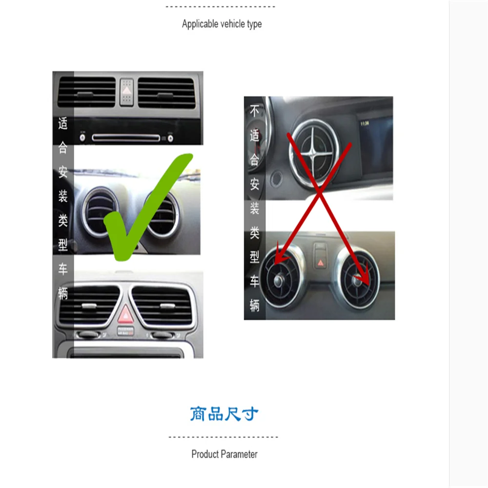 Автомобильный подстаканник, вентиляционное отверстие для BMW e46 e90 e39 e60 e36 f30 f10 m e87 f20 x5 e53 e30 e91