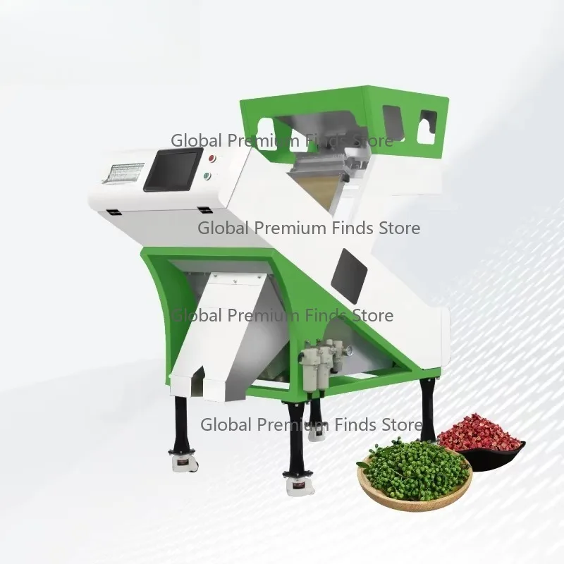 Colour Sorter Manuf…