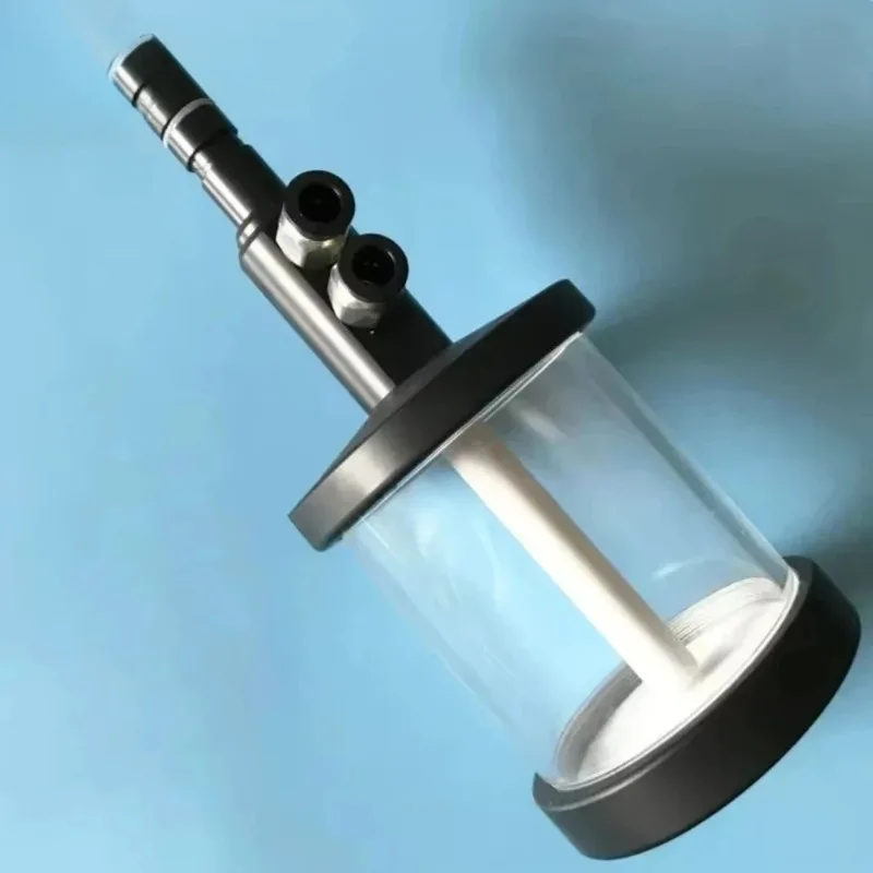 Aipart 1004552 200ML petite tasse de revêtement en poudre pour Machine de pulvérisation électrostatique de haute qualité