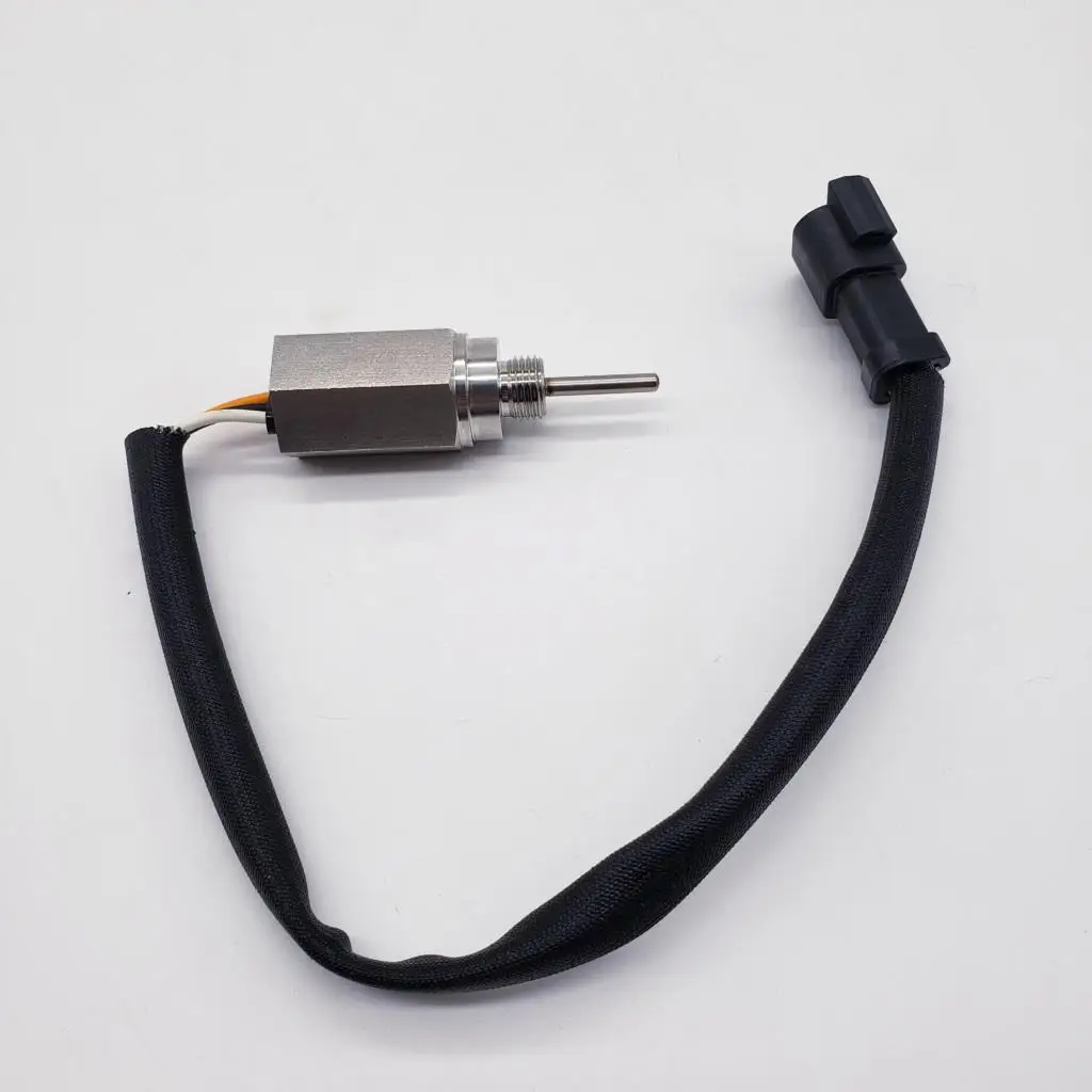 

for Caterpillar Loader 118-7226 120 140 160M Excavator Grader Temperature Sensor