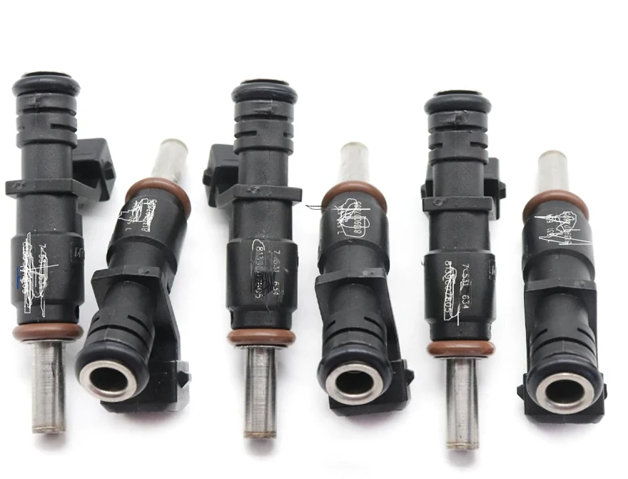 Original Set Of 6Pc… - image