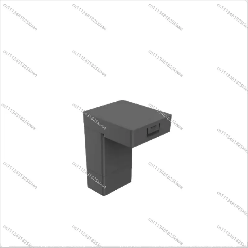 For automatic water loading and launching module of sweeping robot (applicable models: X40.X50, s50)