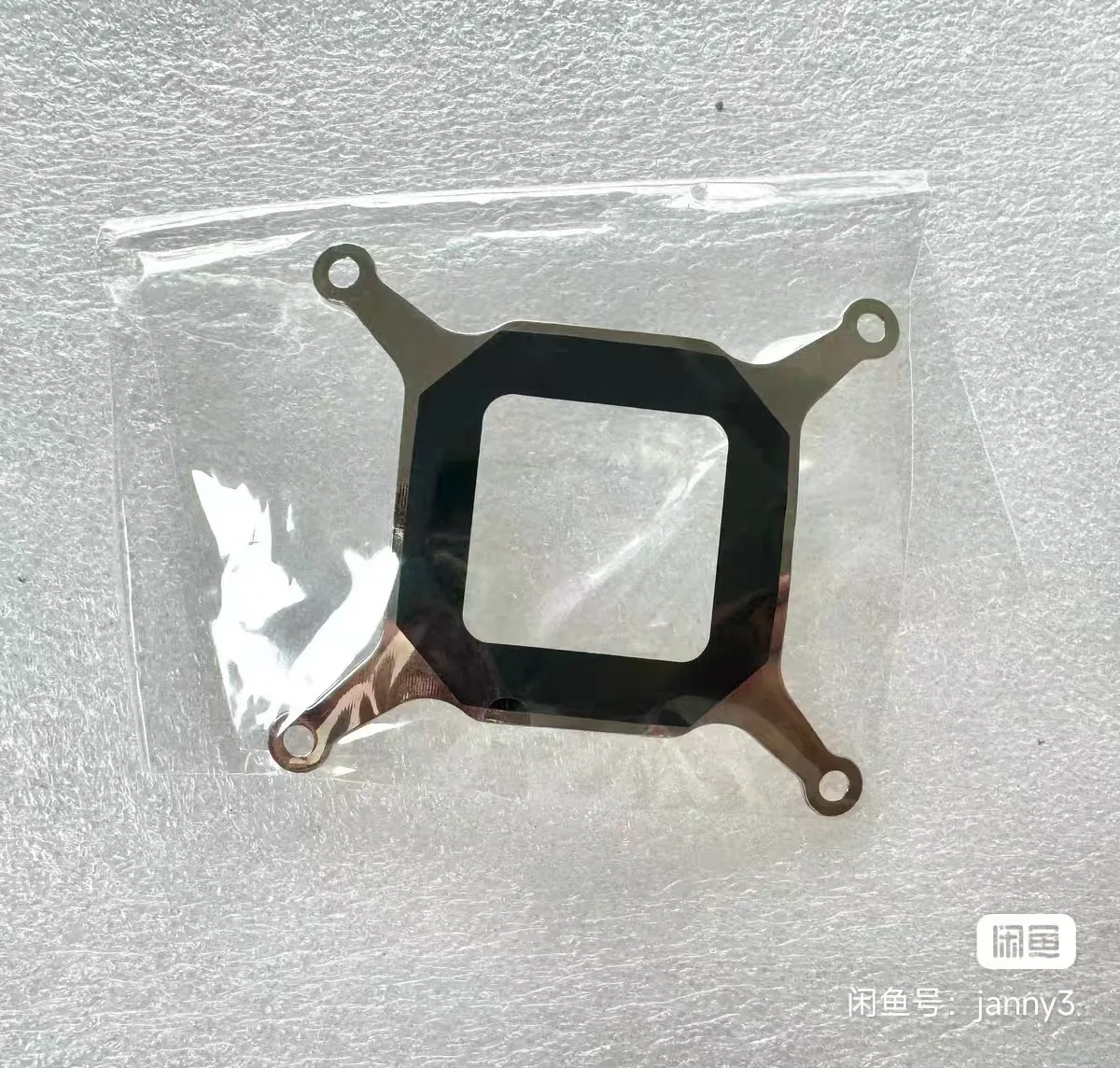 Original GPU Bracket for NVIDIA RTX3090 RTX3080 Graphics Video Card  Pitch 59*68MM
