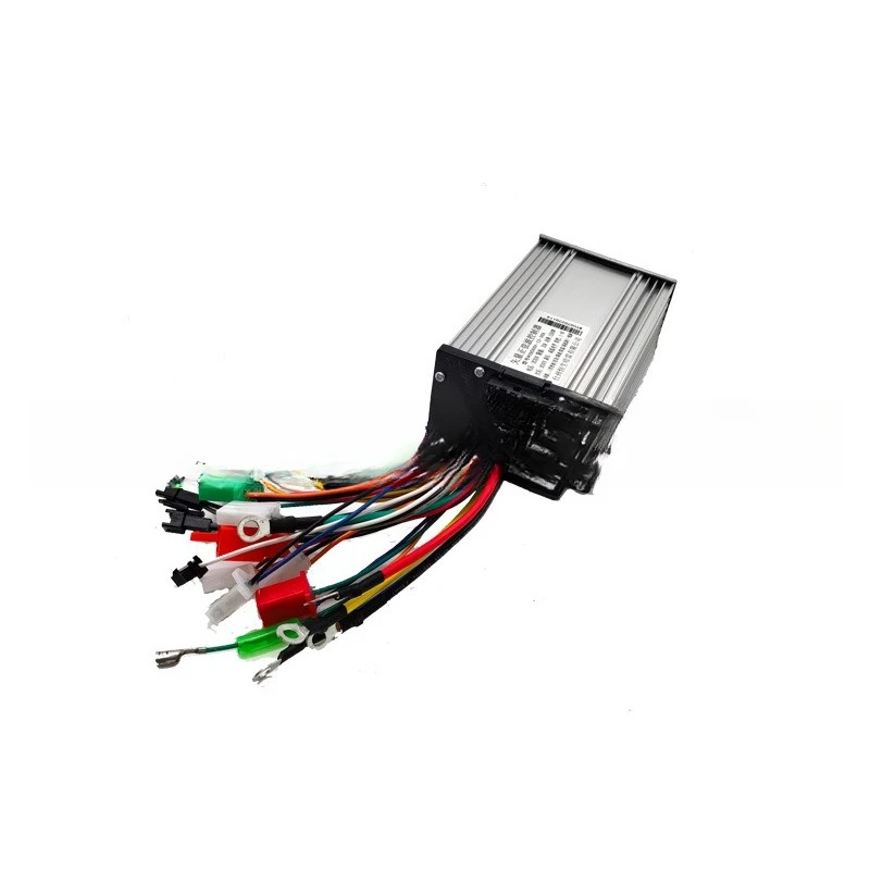

Harley electric vehicle original accessories 60V1000 2000/1500W controller Zhengxuan wave special